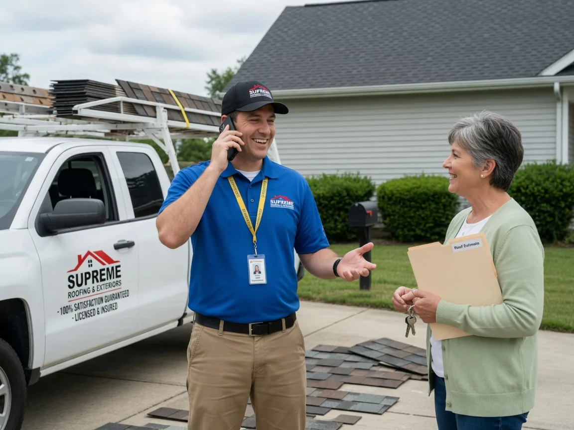 Roof Replacement Sparta, GA FAQs