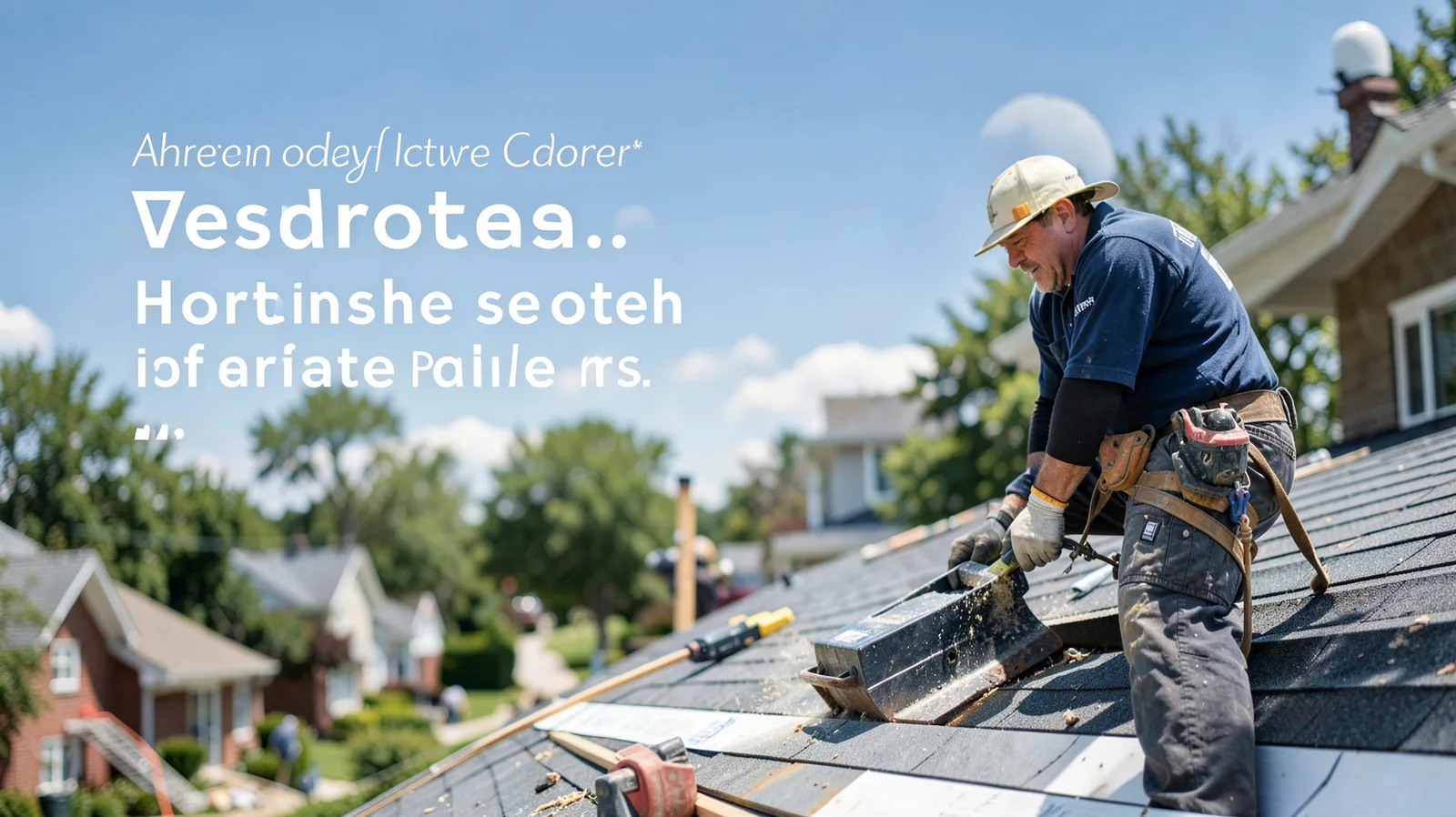 Roof Replacement in Sparta, GA near me